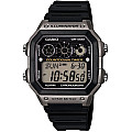 Мъжки часовник Casio - AE-1300WH-8AVDF 1