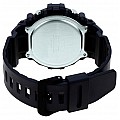 Мъжки дигитален часовник Casio - Casio Collection - AE-1500WH-1AVEF 2