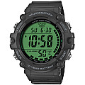 Мъжки дигитален часовник Casio - Casio Collection - AE-1500WHC-1AVEF 1
