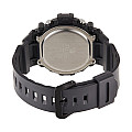 Мъжки дигитален часовник Casio - Casio Collection - AE-1500WHC-1AVEF 2