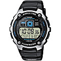 Мъжки дигитален часовник Casio - Casio Collection - AE-2000W-1AVDF 1