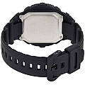 Мъжки дигитален часовник Casio - Casio Collection - AE-2000W-1BVDF 2