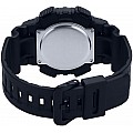 Мъжки дигитален часовник Casio - Casio Collection - AEQ-110W-1A2VDF 2