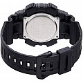 Мъжки дигитален часовник Casio - Casio Collection - AEQ-110W-1A3VDF 2