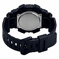 Мъжки дигитален часовник Casio - AEQ-110W-1BVDF 2