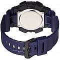 Мъжки дигитален часовник Casio - Casio Collection - AEQ-110W-2AVDF 2