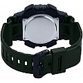 Мъжки дигитален часовник Casio - Casio Collection - AEQ-110W-3AVDF 2