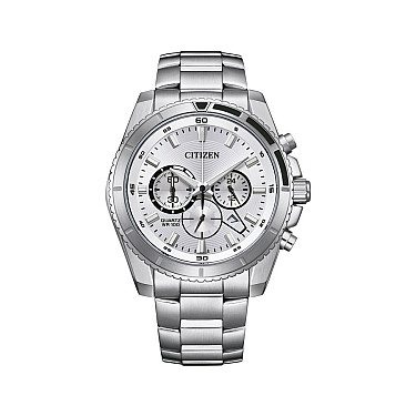 Мъжки часовник Citizen Quartz Chronograph - AN8200-50A