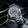 Мъжки часовник Citizen Quartz Chronograph - AN8200-50A 3