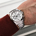 Мъжки часовник Citizen Quartz Chronograph - AN8200-50A 4