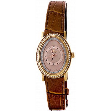 Дамски елегантен часовник APPELLA - AP-4038-4017