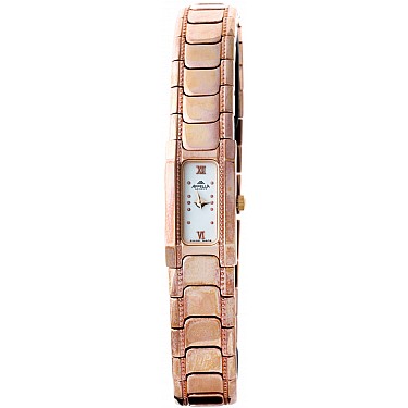 Дамски елегантен часовник APPELLA - AP-472-4001