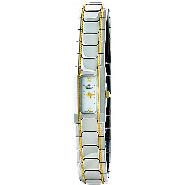Дамски елегантен часовник APPELLA - AP-472-4007