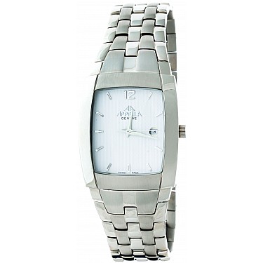 Мъжки елегантен часовник APPELLA - AP-563-3001