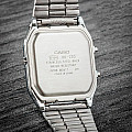 Мъжки часовник Casio Vintage - AQ-230A-AQ-230A-7AMQYES 3
