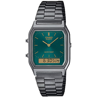 Мъжки часовник Casio - AQ-230EGG-3AEF
