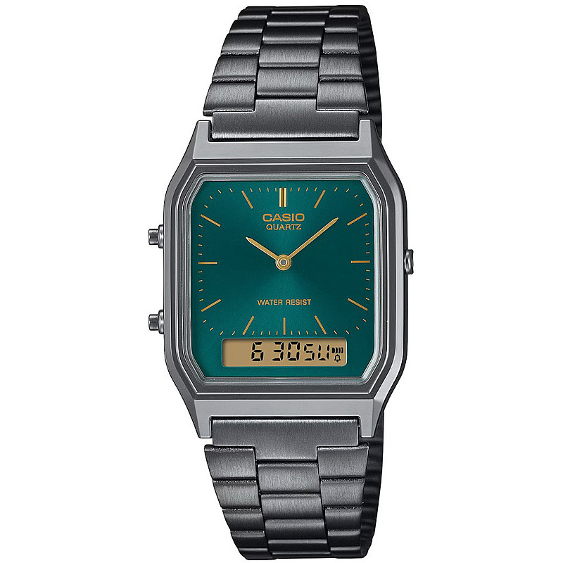 Мъжки часовник Casio - AQ-230EGG-3AEF