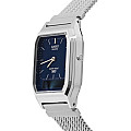 Мъжки дигитален часовник Casio - AQ-230EM-2AEF 2 - Timezone-bg.com Мъжки дигитален часовник Casio - AQ-230EM-2AEF 2
