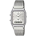 Мъжки дигитален часовник Casio - AQ-230EM-7AEF 1