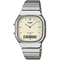 Унисекс часовник Casio - AQ-240E-7A2EF 1