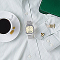 Унисекс часовник Casio - AQ-240E-7A2EF 4