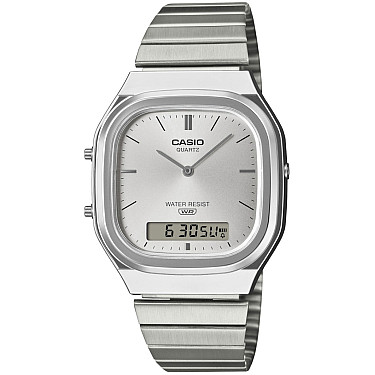 Унисекс часовник Casio - AQ-240E-7AEF