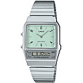 Мъжки дигитален часовник Casio - AQ-800E-3AEF 1 - Timezone-bg.com Мъжки дигитален часовник Casio - AQ-800E-3AEF 1