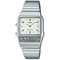 Мъжки дигитален часовник Casio - AQ-800E-7A2EF 1