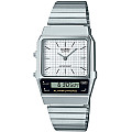 Мъжки дигитален часовник Casio - AQ-800E-7AEF 1