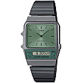 Унисекс часовник Casio Vintage - AQ-800ECGG-3AEF 1