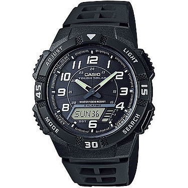 Мъжки часовник CASIO - AQ-S800W-1BVEF 1