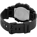Мъжки дигитален часовник Casio Solar - Casio Collection - AQ-S810W-1A2VDF 2