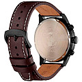 Мъжки часовник Citizen Eco-Drive Chronograph - AT2465-18E 2