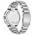 Мъжки часовник Citizen Eco-Drive Chronograph - AT8234-85A 2