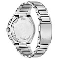 Мъжки часовник Citizen Eco-Drive Chronograph - AT8234-85L 2 - Timezone-bg.com Мъжки часовник Citizen Eco-Drive Chronograph - AT8234-85L 2