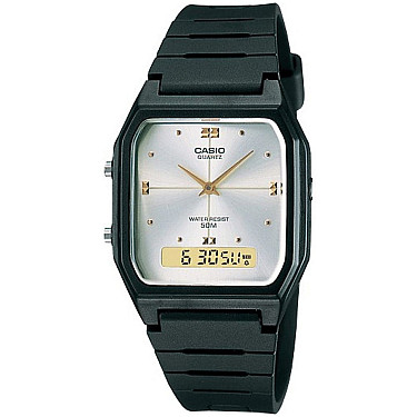 Часовник Casio Vintage - AW-48HE-7AVDF