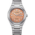 Мъжки часовник Citizen Eco-Drive Titanium  - AW0130-85ZE 1
