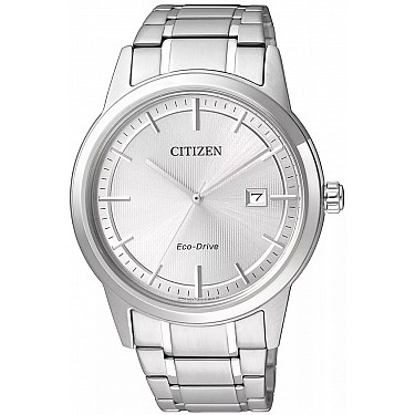 Мъжки аналогов часовник Citizen Eco-Drive - AW1231-58A