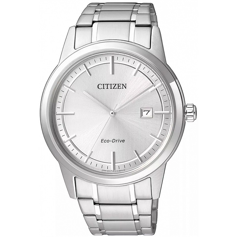 Мъжки аналогов часовник Citizen Eco-Drive - AW1231-58A 1