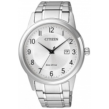 Мъжки аналогов часовник Citizen Eco-Drive - AW1231-58B