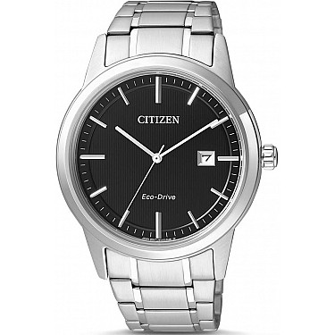 Мъжки аналогов часовник Citizen Eco-Drive - AW1231-58E