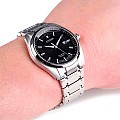 Мъжки аналогов часовник Citizen Eco-Drive - AW1240-57E 3