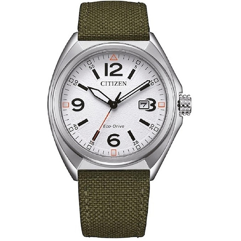 Мъжки часовник Citizen Eco-Drive - AW1571-09A 1 - Timezone-bg.com Мъжки часовник Citizen Eco-Drive - AW1571-09A 1