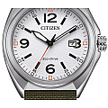 Мъжки часовник Citizen Eco-Drive - AW1571-09A 3 - Timezone-bg.com Мъжки часовник Citizen Eco-Drive - AW1571-09A 3