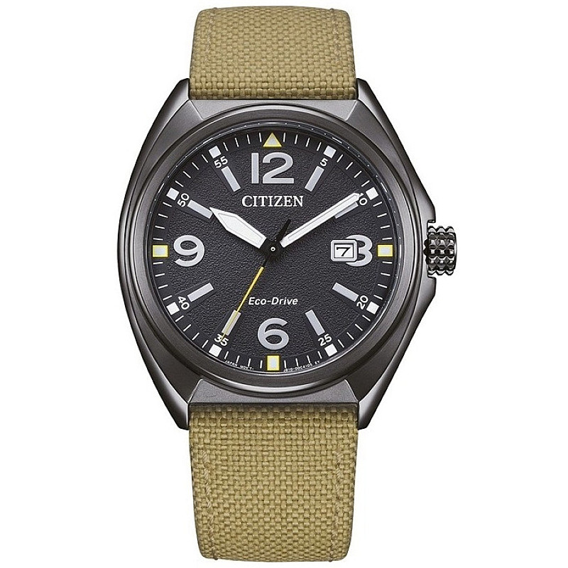 Мъжки часовник Citizen Eco-Drive - AW1575-08E 1 - Timezone-bg.com Мъжки часовник Citizen Eco-Drive - AW1575-08E 1