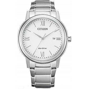 Мъжки аналогов часовник Citizen Eco-Drive - AW1670-82A