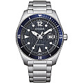 Мъжки часовник Citizen Core Collection - AW1881-52L 1 - Timezone-bg.com Мъжки часовник Citizen Core Collection - AW1881-52L 1