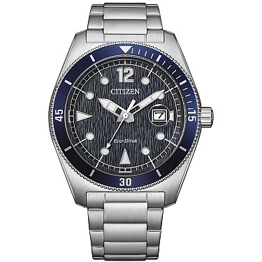 Мъжки часовник Citizen Core Collection - AW1881-52L