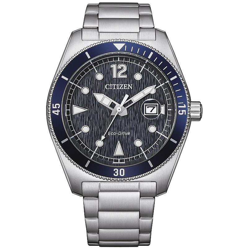 Мъжки часовник Citizen Core Collection - AW1881-52L 1 - Timezone-bg.com Мъжки часовник Citizen Core Collection - AW1881-52L 1