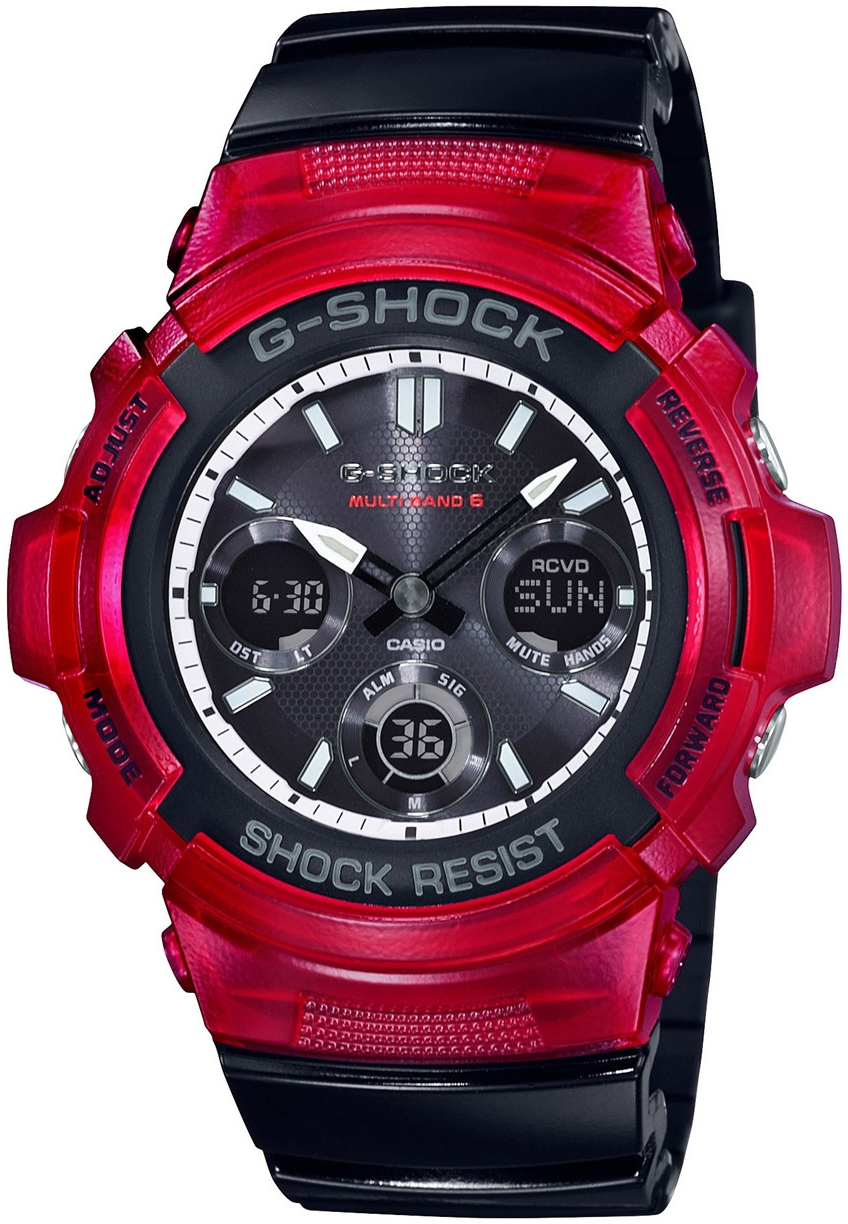 casio wave ceptor g shock